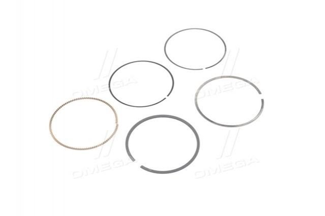 800056610000 Kolbenschmidt Anéis do pistão para 1 cilindro, STD.