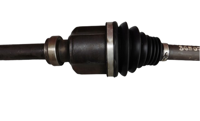 Semieixo (acionador) dianteiro direito Peugeot/Citroen 1614306380 preço, a partir de 172,01 USD