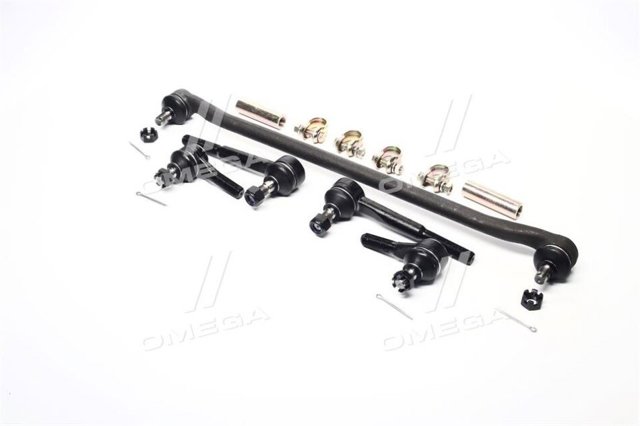 RS7016 TRT Trapézio de direção montado