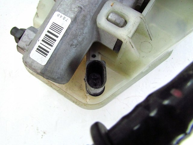4E1612105E VAG Reforçador dos freios a vácuo