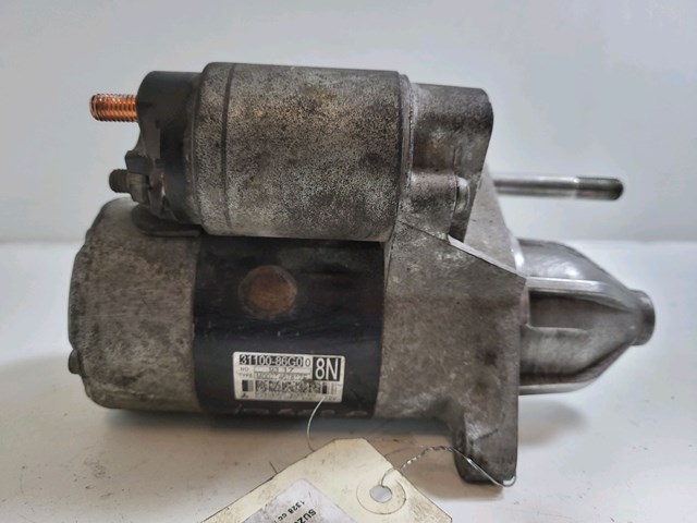 Motor de arranco Mitsubishi 3110086G00 preço, a partir de 21,94 USD
