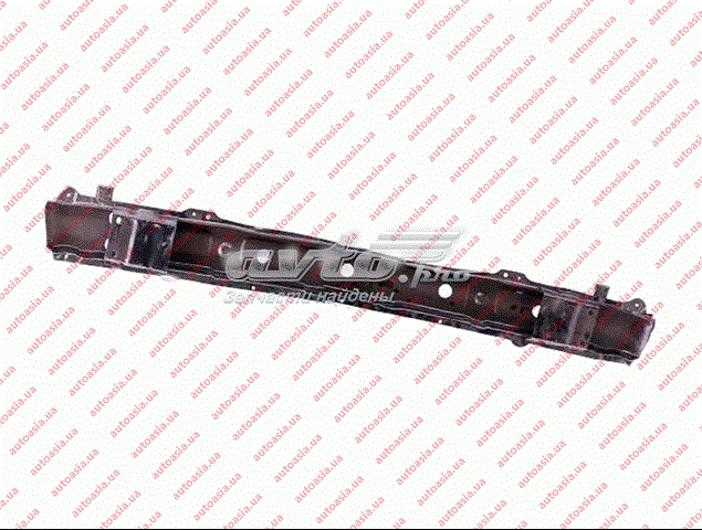 Reforçador do pára-choque dianteiro Geely CK II 