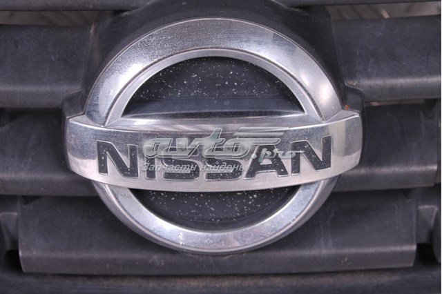  Grelha do radiador Nissan Altima L31 sedan (2001 - 2006) L31
