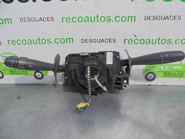 8200213173 Renault (RVI) Anel AIRBAG de contato, cabo plano do volante