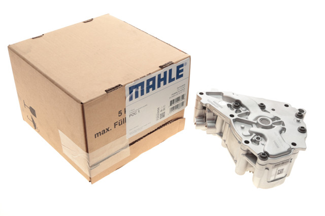 POC1 Mahle Original Bomba de óleo