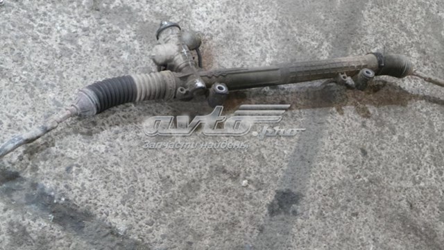Cremalheira da direção Mercedes A1684610801