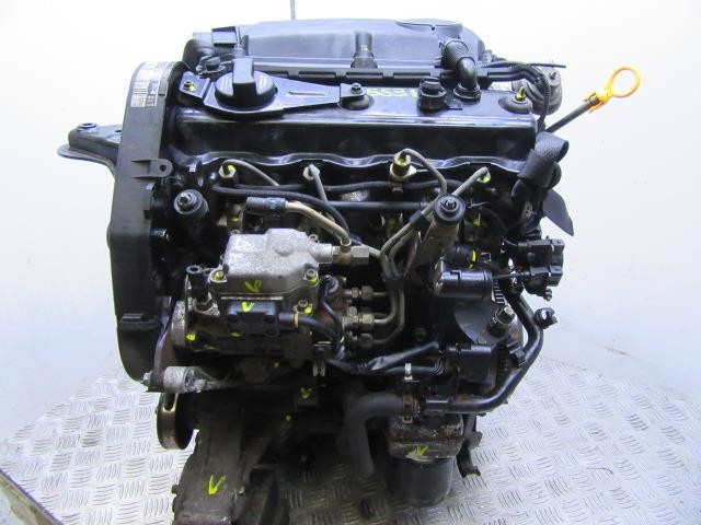 Compre ASX VAG Motor montado