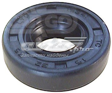 Vedação do gerador 132661 Cargo