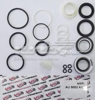 AU9002KIT MSG Kit de reparação da cremalheira da direção (do mecanismo), (kit de vedantes)