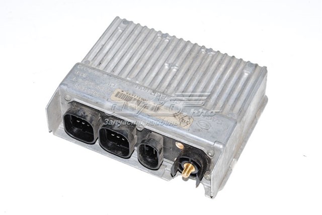 Módulo de direção (Centralina eletrônica) de motor 7700311655 Renault (RVI)
