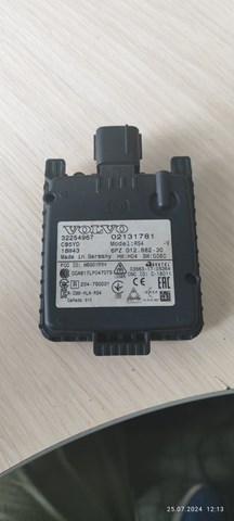 Compre 32254967 Volvo Sensor traseiro de controlo da zona morta