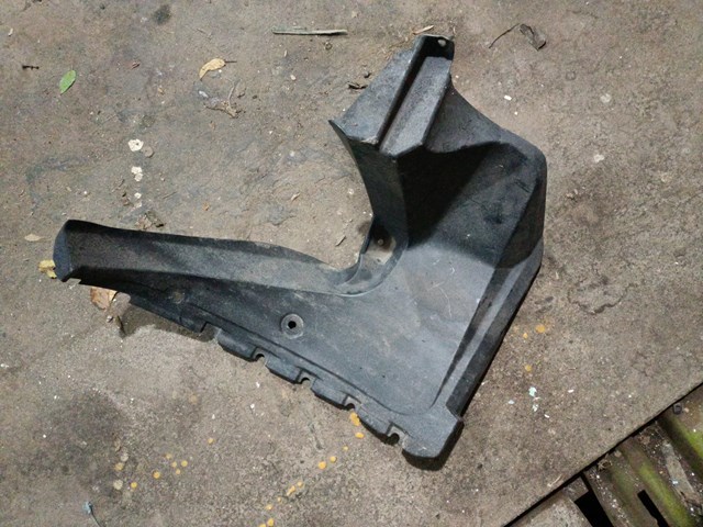 Proteção do pára-choque traseiro 5259148090 Toyota