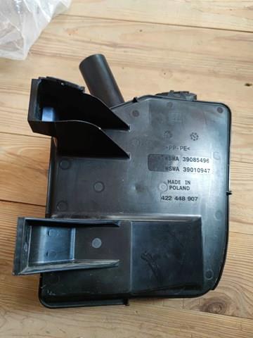 39155356 General Motors Tanque de fluido para lavador de vidro