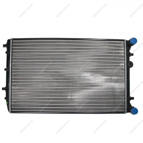 R20016 Sato Tech Radiador de esfriamento de motor