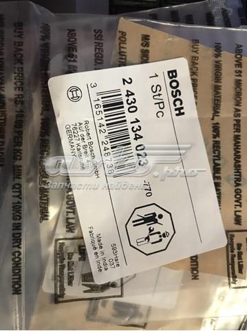 Arruela do injetor superior 2430134023 Bosch