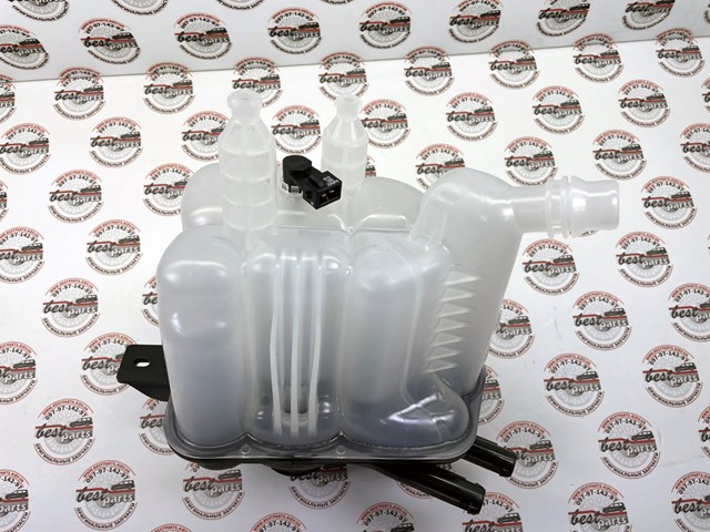 Tanque de expansão do sistema de esfriamento Land Rover LR115228 preço, a partir de 62,25 USD