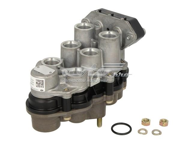 II37680N50 Knorr-bremse Válvula de limitação de pressão do sistema pneumático