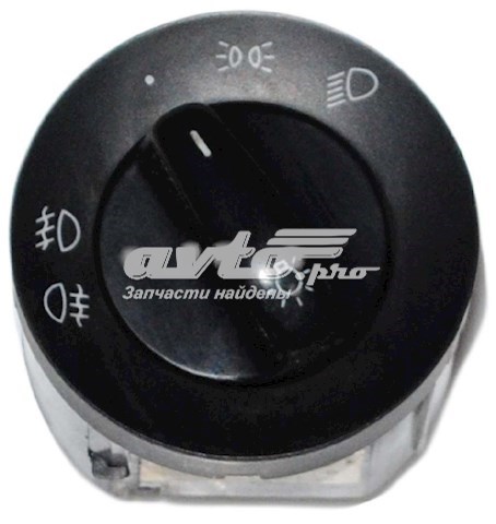 Compre 7L5941531B Porsche Comutador das luzes no "painel de instrumentos"