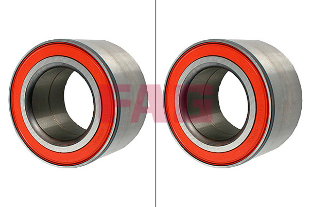 Cubo traseiro FAG 564725AB preço, a partir de 53,11 USD
