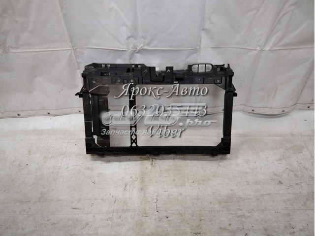 Suporte do radiador montado (painel de montagem de fixação das luzes) FPS FP2810201 preço, a partir de 74,78 USD