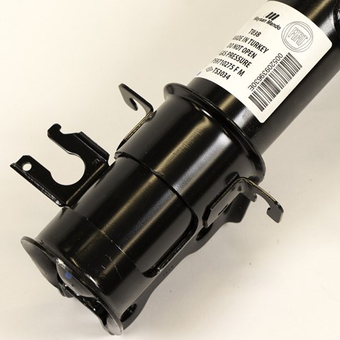 52093963 Fiat/Alfa/Lancia Amortecedor dianteiro direito