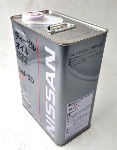 Óleo para motor Nissan/Infiniti KLBD005304 preço, a partir de 23,79 USD