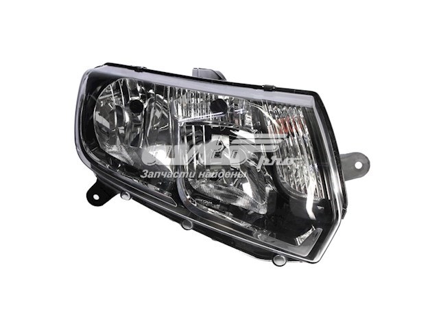 Compre 55111A2RLDEM2 Depo/Loro/Abakus Luz direita