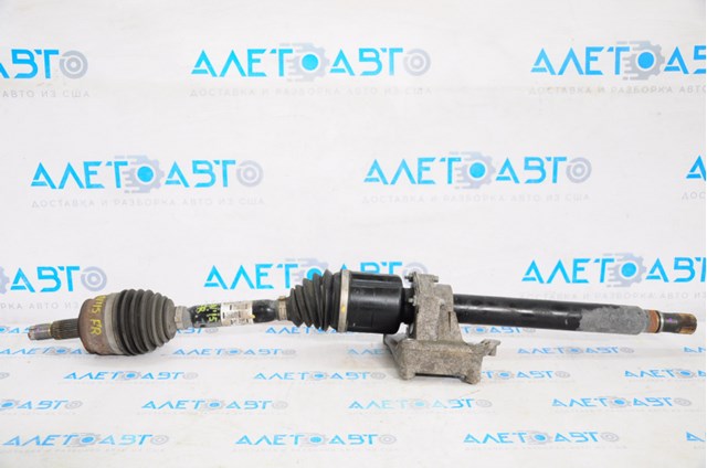 68254468AA Chrysler Gerador
