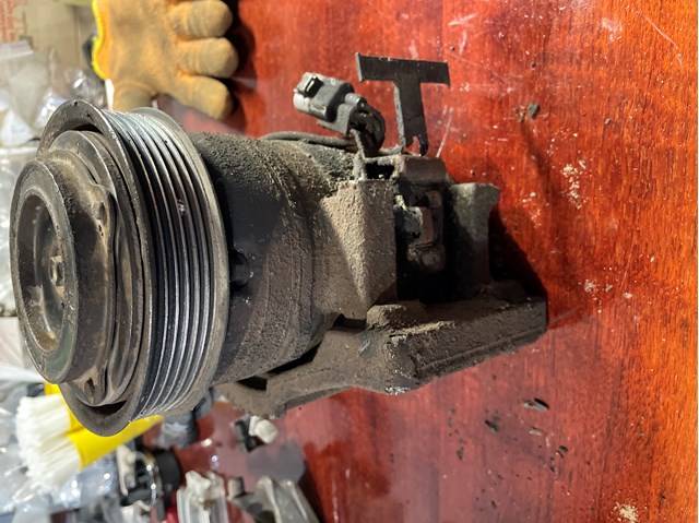 Compressor de aparelho de ar condicionado Toyota 8832048090 preço, a partir de 335,32 USD