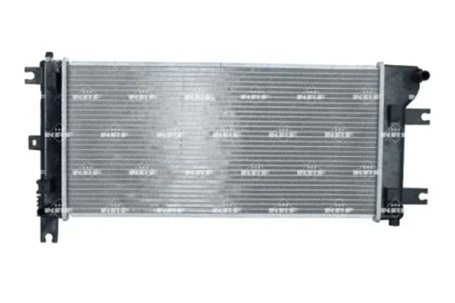 Compre 550067 NRF Radiador de esfriamento de motor