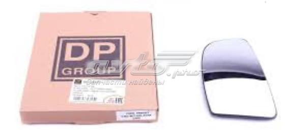 Compre BP24701 DP Group Elemento espelhado do espelho de retrovisão esquerdo