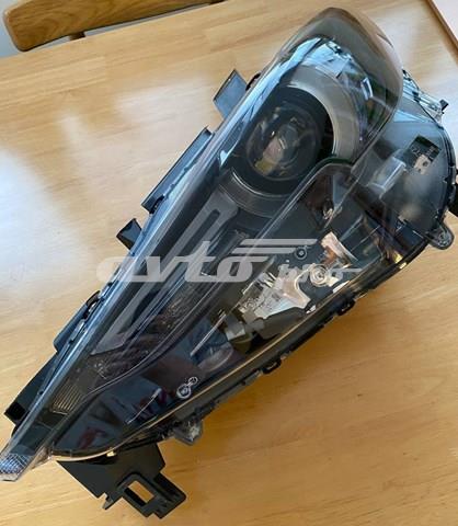 KB8P51041H Mazda Luz esquerda