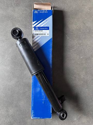 Compre 553102P500 Hyundai/Kia Amortecedor traseiro