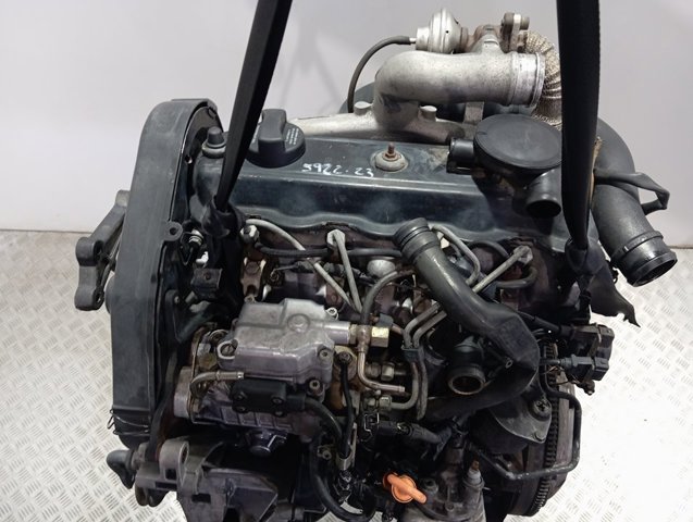 Motor montado para Audi A6 C4 4A2