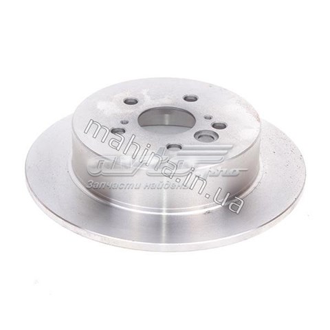 Disco do freio traseiro Chery T116GN3502075