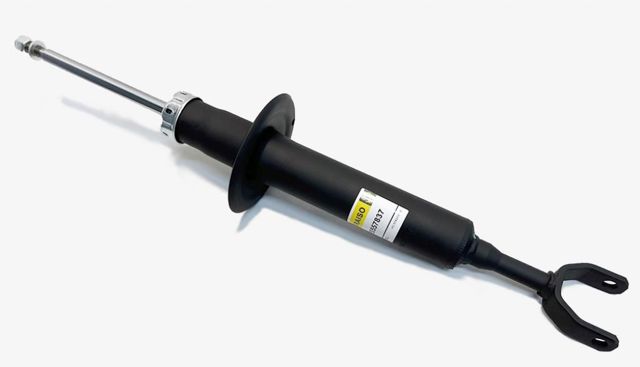RS557837 Raiso Amortecedor dianteiro
