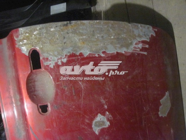 Porta dianteira esquerda para Nissan Micra C+C III K12