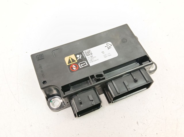 13593287 Opel 