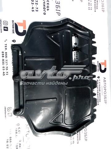 Proteção de motor, de panela (da seção de motor) PVW60027A Signeda