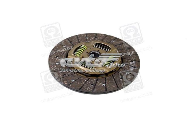 HD63 VALEO Disco de embraiagem