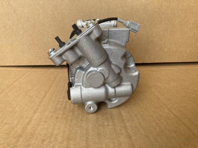 Compressor de aparelho de ar condicionado Polcar 6014KS1S
