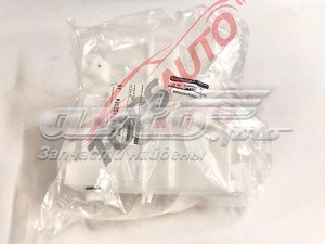 Tanque de fluido para lavador de vidro 289105NA0A Nissan/Infiniti
