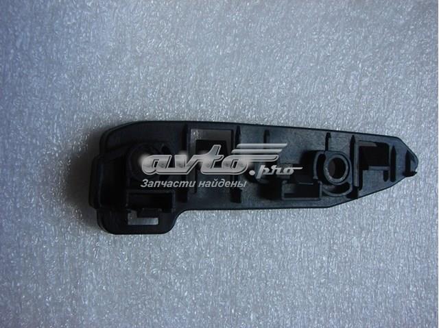 Compre 51984513 Fiat/Alfa/Lancia Guia do pára-choque dianteiro esquerdo
