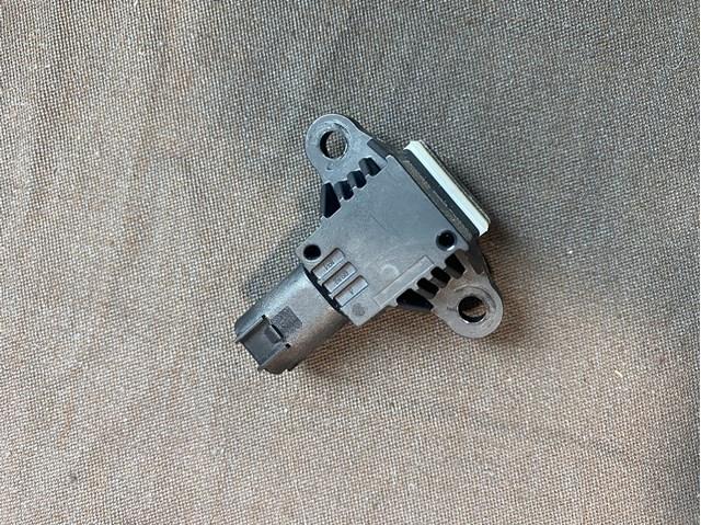 Compre GN1514C676AA Ford Sensor AIRBAG dianteiro