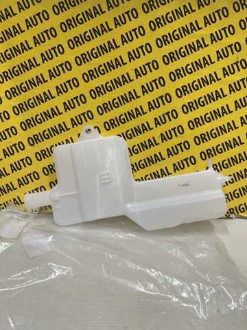 P31H15351A Mazda Tanque de expansão do sistema de esfriamento