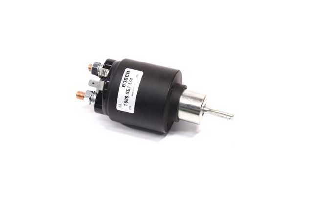 Relê retrator do motor de arranco 1986SE1574 Bosch