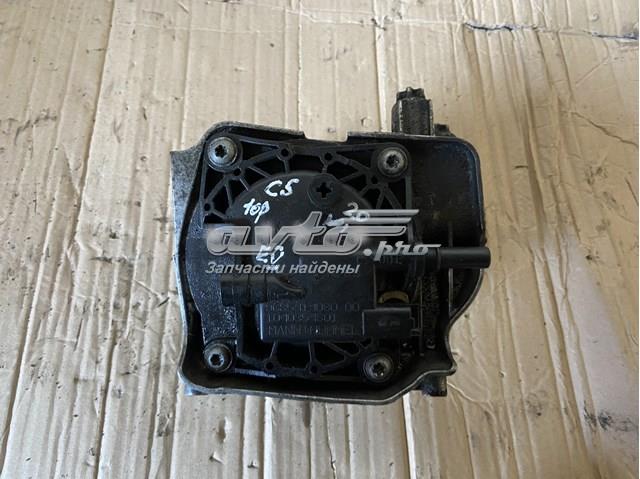 Compre Caixa de filtro de combustível Fiat Scudo 