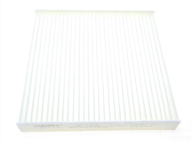 Filtro de salão Wunder WP1110 preço, a partir de 8,47 USD