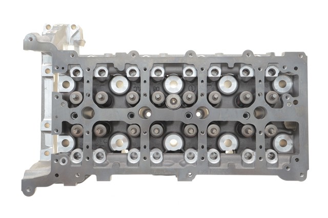 Cabeça de motor (CBC) Mercedes E  C238