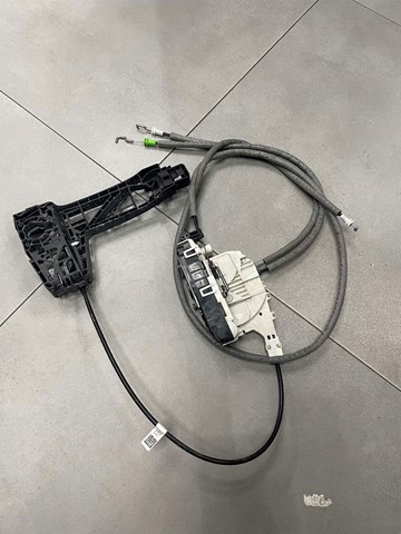  Mercedes A9107407500